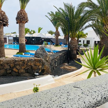 Lc Bastian Marina Bungalow Costa Teguise Kültér fotó