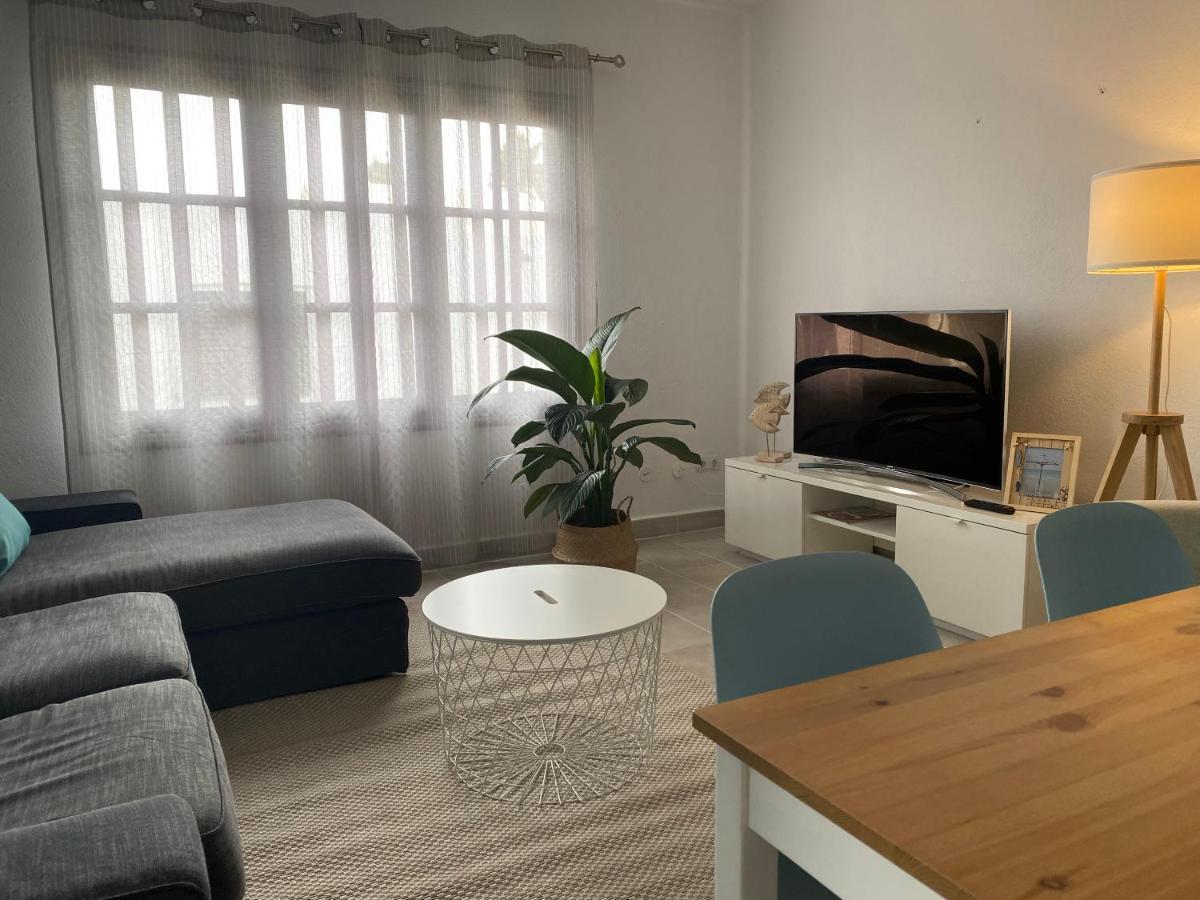Lc Bastian Marina Bungalow Costa Teguise Kültér fotó