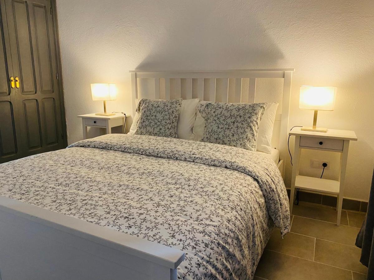 Lc Bastian Marina Bungalow Costa Teguise Kültér fotó