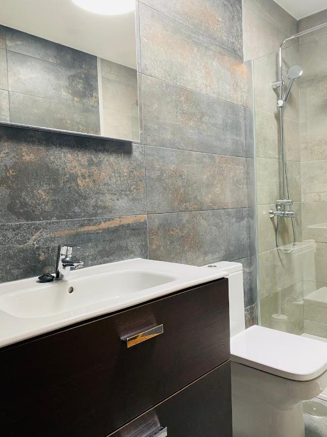 Lc Bastian Marina Bungalow Costa Teguise Kültér fotó