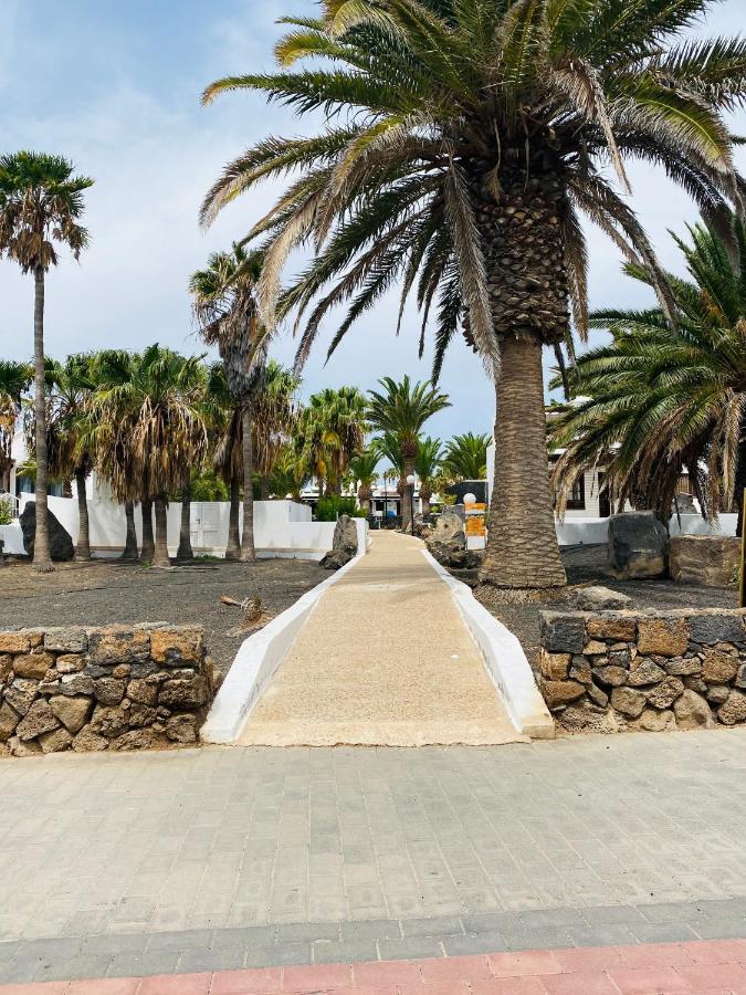 Lc Bastian Marina Bungalow Costa Teguise Kültér fotó